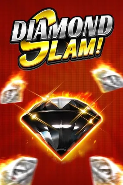 Diamond Slam Enjoy Gaming slot
