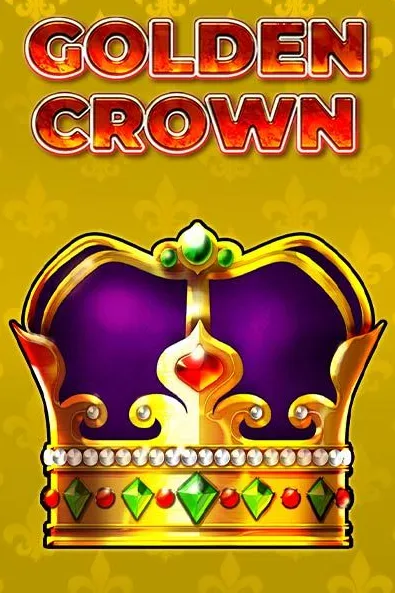 Golden Crown slot game