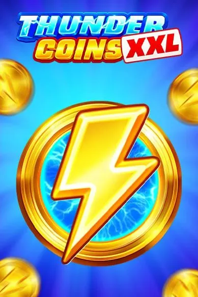 Thunder Coins XXL Hold and Win slot